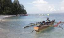 Potensi Wisata Morotai