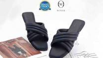 WINOD Raih Penghargaan Bergengsi Brand Choice Award Kategori Sandal Wanita