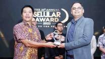 Indosat Raih Penghargaan Selular Award