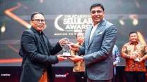 Indosat Raih Penghargaan Selular Award