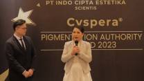 ICE x Cyspera 