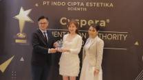 ICE x Cyspera 