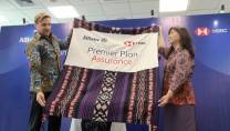 Allianz Life dan HSBC Indonesia Hadirkan Premier Plan Assurance untuk Proteksi Finansial Optimal