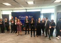 Manulife Indonesia Perkuat Komitmen Layanan dengan Program Manulife Pro dan Kemitraan Strategis dengan Million Dollar Round Table (MDRT)