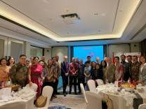 Komitmen Investasi dan Perlindungan, Prudential plc Perkuat Fondasi Ekonomi Indonesia