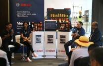 462 Ribu Kasus Kecelakaan Kerja, Bosch Tawarkan Solusi Peralatan Aman untuk Lapangan