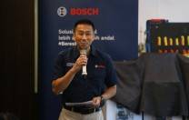 462 Ribu Kasus Kecelakaan Kerja, Bosch Tawarkan Solusi Peralatan Aman untuk Lapangan