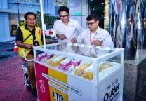 Perluas Jangkauan Layanan, Indosat Ooredoo Hutchison Andalkan Outlet Keliling