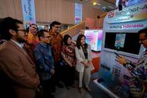 Indonesia Perkuat Kedaulatan Teknologi Lewat Peluncuran Sahabat-AI