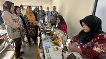 Industri Boneka Lokal Naik Kelas, UMKM Bogor Perluas Pasar