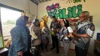 Industri Boneka Lokal Naik Kelas, UMKM Bogor Perluas Pasar