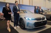BMW Group Festival of JOY di JIExpo Jakarta Tandai 25 Tahun Perjalanan di Indonesia