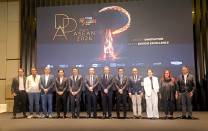Dari Indonesia ke ASEAN, DAIKIN Perluas Kompetisi Arsitektur dan Interior