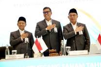 RUPST BSI Tetapkan Dividen Rp1,51 Triliun, Bukti Kinerja Solid 2025
