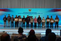 Muhaimin Iskandar Apresiasi DAIKIN di Paritrana Award 2025 atas Perlindungan Tenaga Kerja