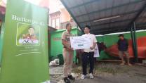 Iduladha 2026, ACC Distribusikan Hewan Kurban ke Berbagai Daerah