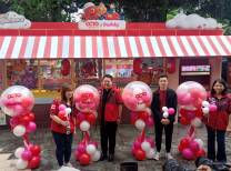 OCTO Land CIMB Niaga Ubah Blok M Jadi Destinasi Lifestyle Favorit Anak Muda