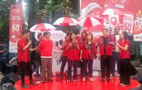 OCTO Land CIMB Niaga Ubah Blok M Jadi Destinasi Lifestyle Favorit Anak Muda