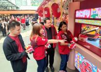 OCTO Land CIMB Niaga Ubah Blok M Jadi Destinasi Lifestyle Favorit Anak Muda