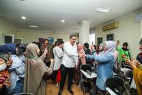 Menteri UMKM Ajak Pelaku Usaha Maksimalkan Peluang di Marketplace