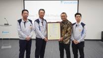 AC DAIKIN Nusantara Prestige Kantongi TKDN di Atas 60%, Dorong Kemandirian Industri Dalam Negeri