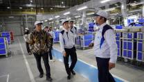AC DAIKIN Nusantara Prestige Kantongi TKDN di Atas 60%, Dorong Kemandirian Industri Dalam Negeri