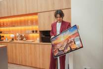 LG Gandeng Choi Minho, Perkenalkan Smart Home yang Berpusat pada Manusia di Jakarta