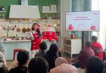 CIMB Niaga Perkuat Digital Banking OCTO, Fokus pada Kesejahteraan Keluarga