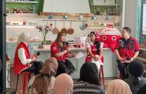 CIMB Niaga Perkuat Digital Banking OCTO, Fokus pada Kesejahteraan Keluarga