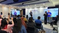 Pelatihan UMKM 2026 Diluncurkan, 120 Pelaku Usaha Siap Naik Kelas Secara Digital