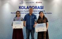 Pelatihan UMKM 2026 Diluncurkan, 120 Pelaku Usaha Siap Naik Kelas Secara Digital