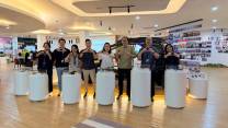 Perkuat Rantai Pasok Industri, Yayasan Astra Hadir di GIIAS 2026