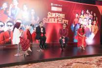 Konser Kejar Mimpi 2026 Angkat Isu Stunting dan Kepedulian Lingkungan
