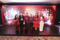 Konser Kejar Mimpi 2026 Angkat Isu Stunting dan Kepedulian Lingkungan