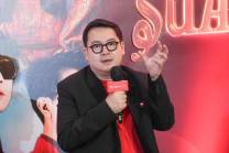 Konser Kejar Mimpi 2026 Angkat Isu Stunting dan Kepedulian Lingkungan
