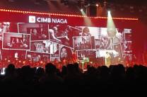 Kolaborasi Lintas Generasi Warnai Konser Simfoni Suara Hati di Jakarta