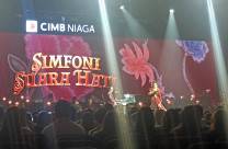 Kolaborasi Lintas Generasi Warnai Konser Simfoni Suara Hati di Jakarta