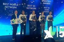 Jaringan XL Dinobatkan Terbaik 2026, Ini Keunggulan 5G dan Performanya