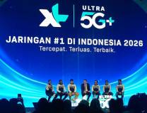 Jaringan XL Dinobatkan Terbaik 2026, Ini Keunggulan 5G dan Performanya