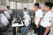 Tingkatkan Kompetensi Siswa, SMKN 2 Tangsel Perkuat Pembelajaran Berbasis Teknologi