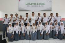 Tingkatkan Kompetensi Siswa, SMKN 2 Tangsel Perkuat Pembelajaran Berbasis Teknologi