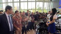 Industri Otomotif Nasional Diperkuat Lewat UMKM dan Pendidikan Vokasi