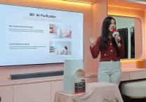 Air Purifier dengan Desain Ringkas Makin Diminati Masyarakat Urban