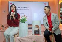Air Purifier dengan Desain Ringkas Makin Diminati Masyarakat Urban