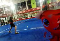 Olahraga Padel Makin Populer, OCTO Arena Dibuka di Jakarta Barat