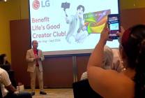 Life&rsquo;s Good Creator Club Hadir di Tengah Pesatnya Ekonomi Kreator Indonesia