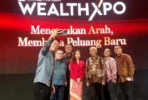 Bisnis Tumbuh, Kebutuhan Finansial Ikut Berkembang, Ini Solusi untuk Pengusaha