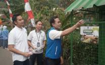 Desa Cibunian Bogor Perkuat Ekonomi Lokal Lewat UMKM dan Wisata Desa