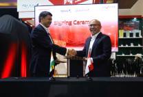 Kebutuhan Energi Industri Meningkat, Mahindra Powerol Hadirkan Genset Beragam Kapasitas