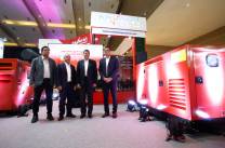 Kebutuhan Energi Industri Meningkat, Mahindra Powerol Hadirkan Genset Beragam Kapasitas